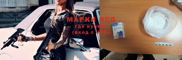 хмурый Алзамай