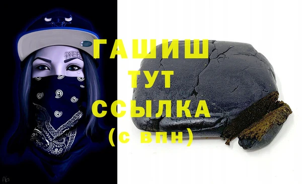 хмурый Алзамай